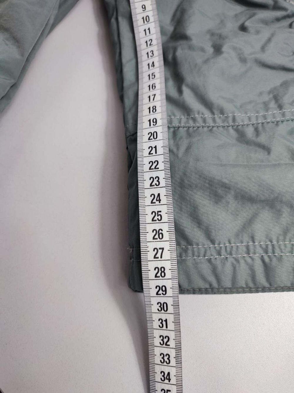 Брюки "Шалуны" темно-оливковые утепленные на 1 год, новые