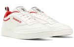 Кроссовки Reebok Club C 85