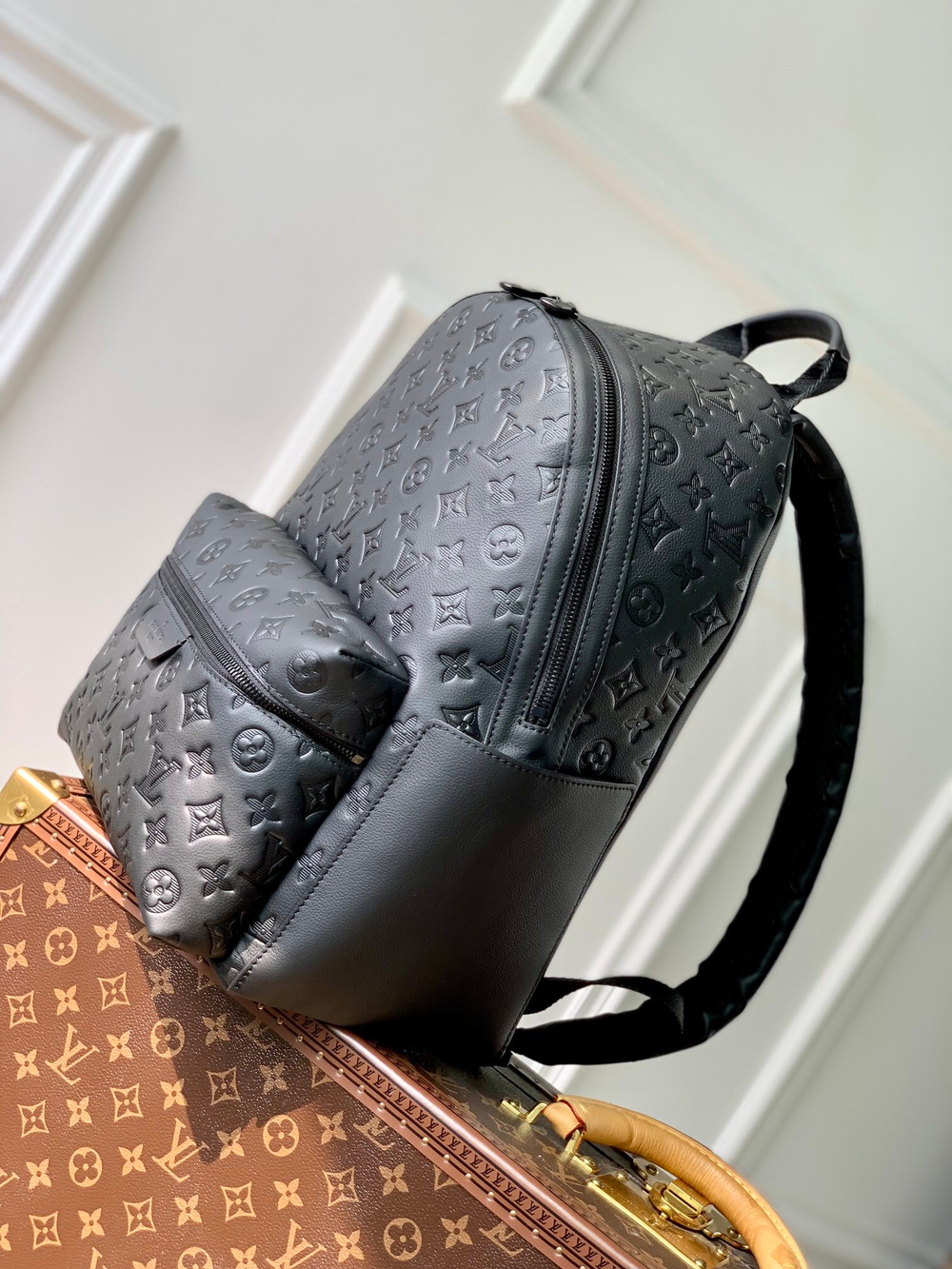 Louis Vuitton Discovery Backpack