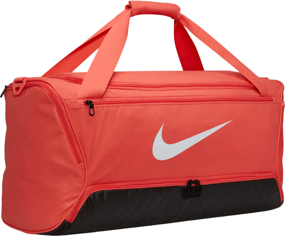 DH7710-814 Сумка NK BRSLA M DUFF - 9.5 (60L)