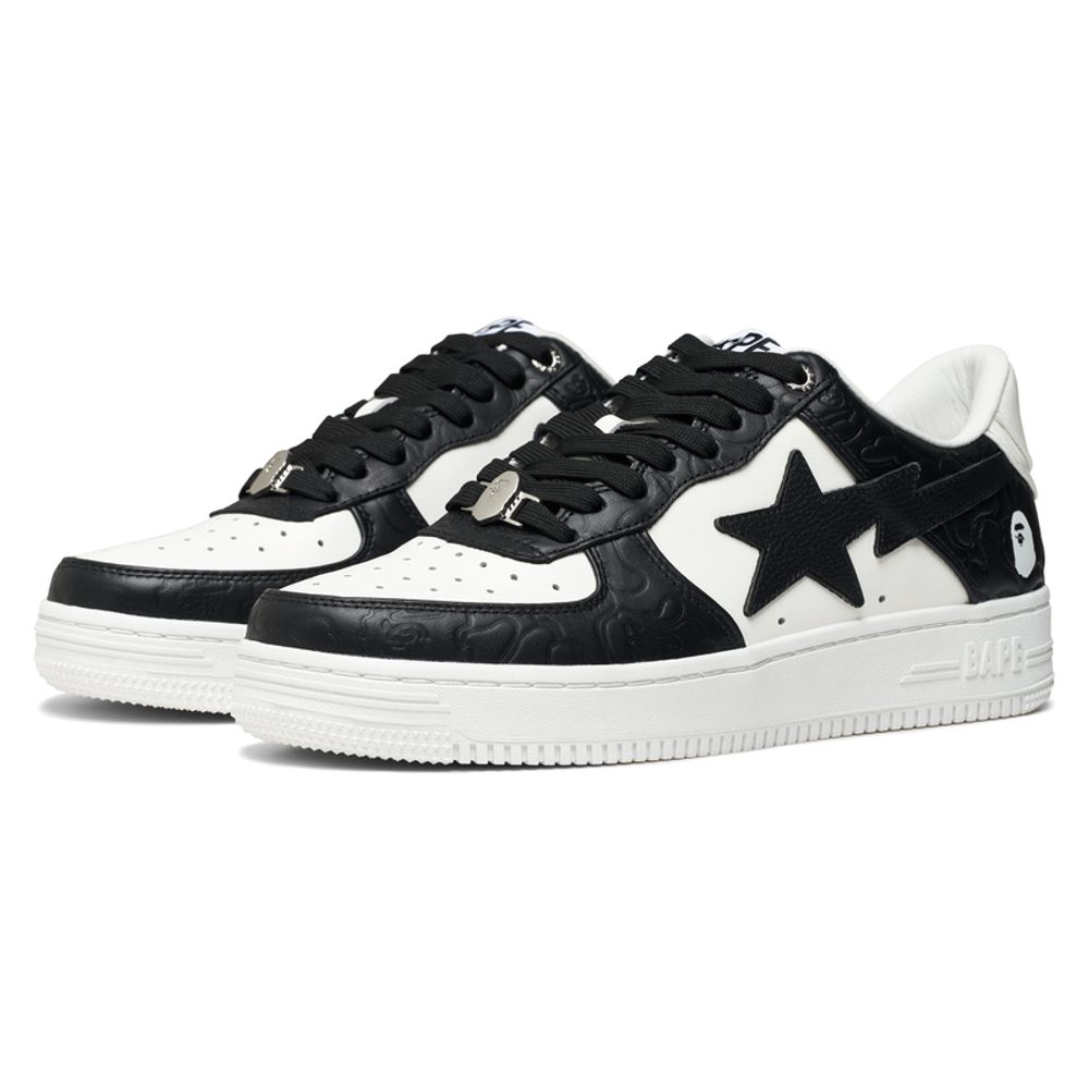 A Bathing Ape Bathing Ape Shock Absorbers