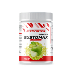 SUSTOMAX (MegaProtein)