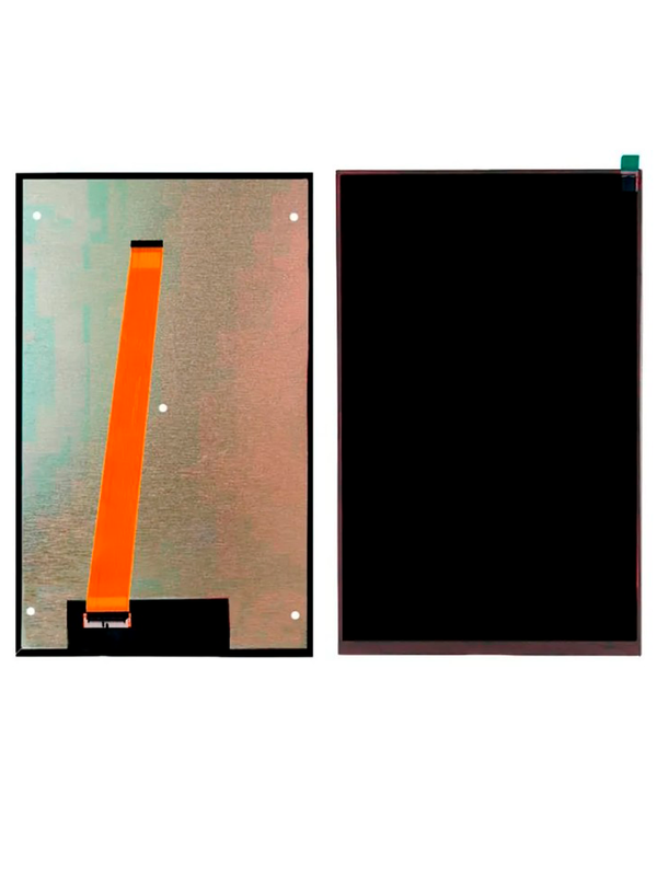 Комплект дисплей, тачскрин и пленка для BQ 1036L Exion Advant