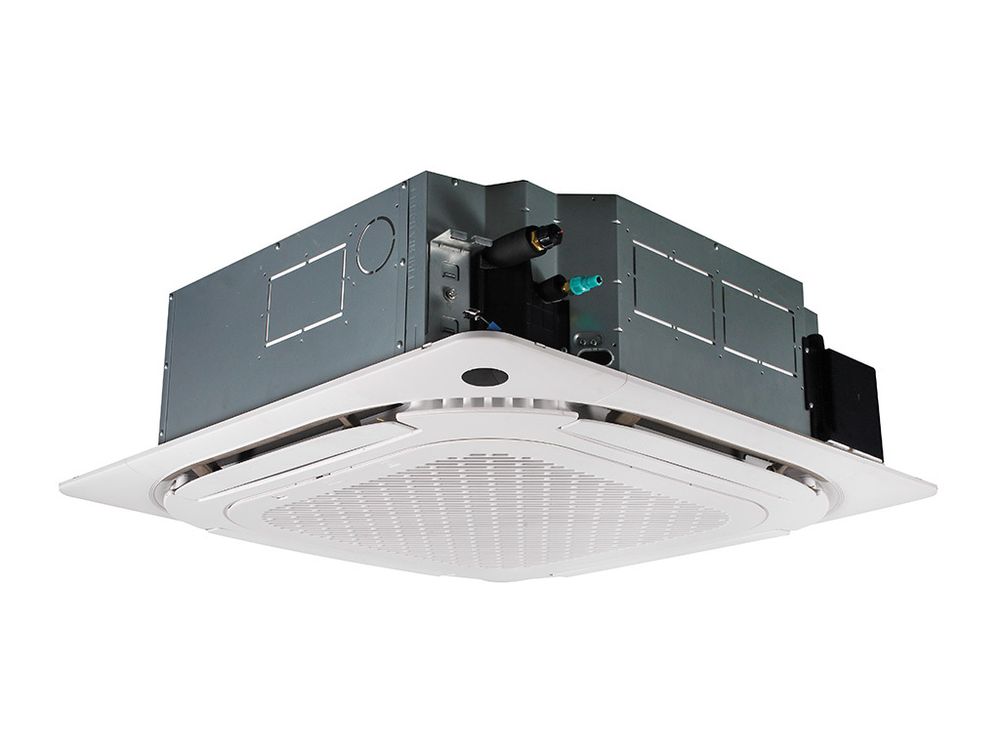Midea MCD1-F-BMCD1-55HRFNX(GA)-B