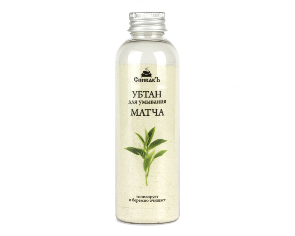 Убтан Матча, 100 г (2,86 б)