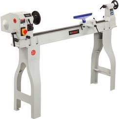 Станок токарный БЕЛМАШ WL-350/1100VS