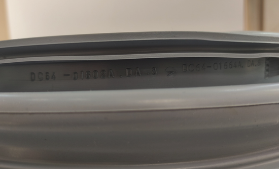 DC64-01664A манжета люка Samsung