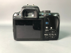 Pentax K-R, нерабочий
