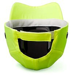 Каскетка ЕР Hi-Viz флуоресцентная желтая (57307)