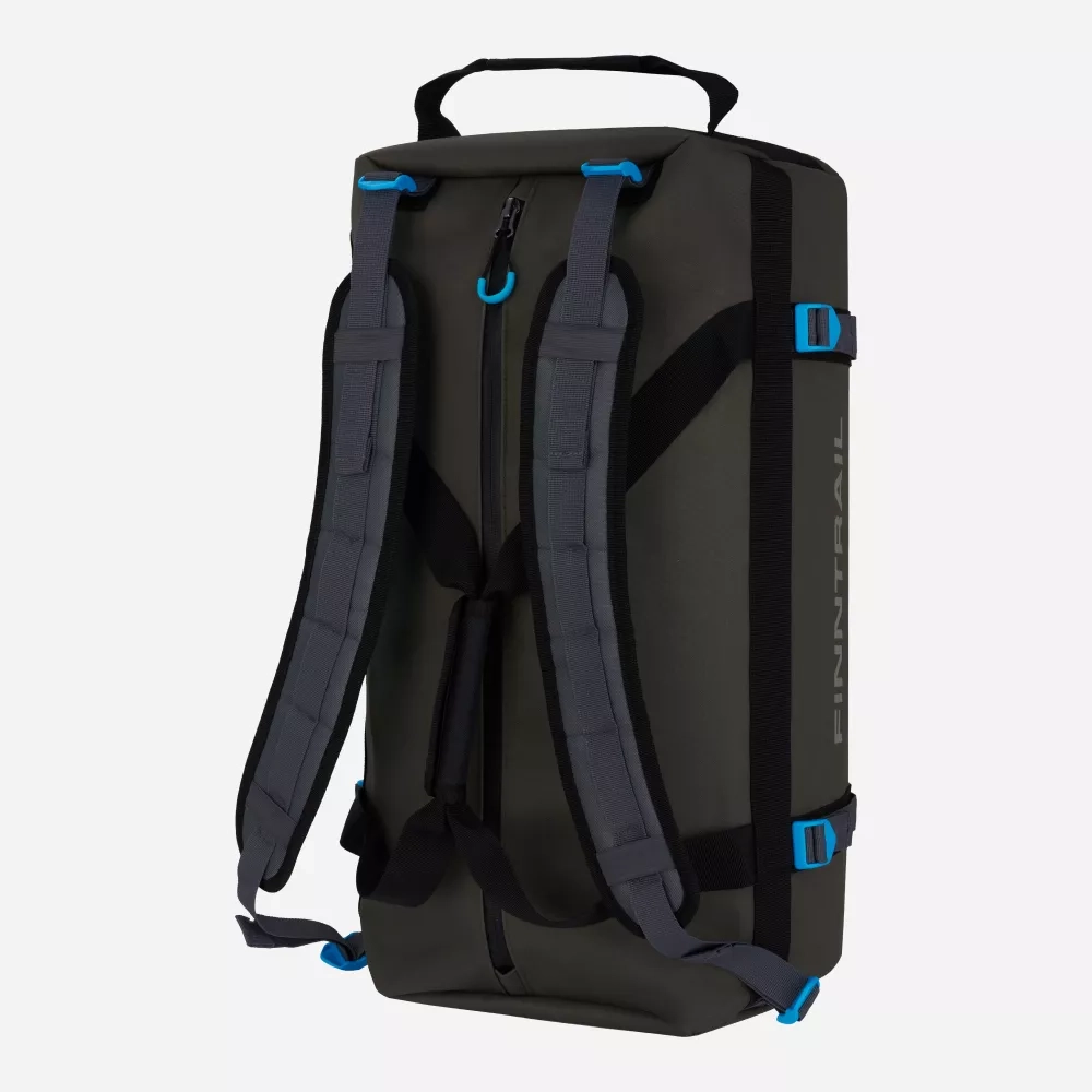 СУМКА-РЮКЗАК FINNTRAIL НЕПРОМОКАЕМАЯ EXPLORER 70L 1733