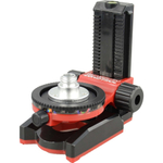 Лазерный уровень CONDTROL XLiner 360 G + Универсальное крепление Wall Mount PRO CONDTROL 1-2-354