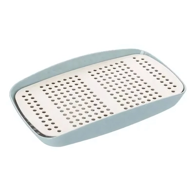 Подставка универсальная 175х25 мм Светло-голубой