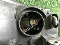 Фара левая Ford Transit 7 (2014-2019) галоген