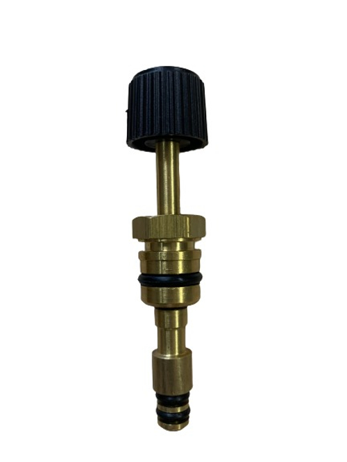 Подпиточный клапан Ariston