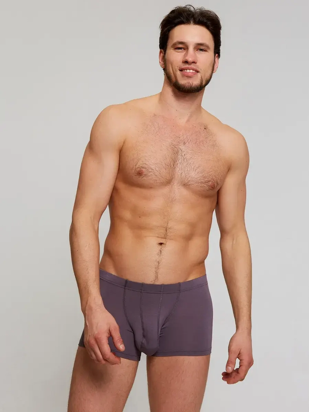 Комплект трусов боксеры