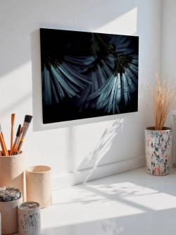 Картина на стену 40 X 50 Цветы