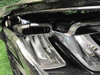 Битая Фара правая Mercedes C w205 (2018-2023) LED