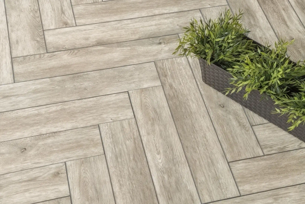 SPC ламинат Alpine Floor Сумерки
