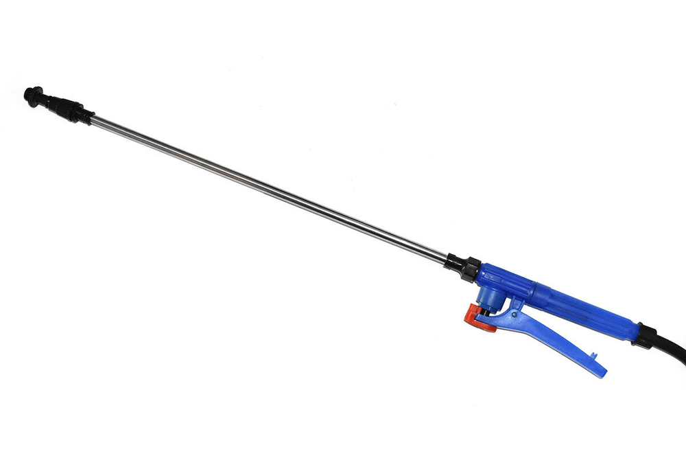 Опрыскиватель аккумуляторный для растений Электроприбор-Усадьба ЭО-16Л