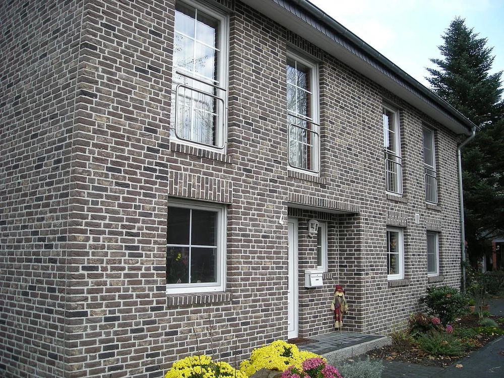 Кирпич ручной формовки облицовочный Nelissen, Dali, WDF65, 215x100x65