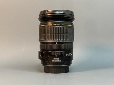 Canon EF-S 17-55mm 2.8 IS USM