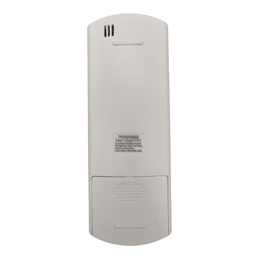 Пульт Sakata RG57B(B)/BGE для кондиционеров