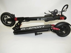 Электросамокат El-Sport T8 500W