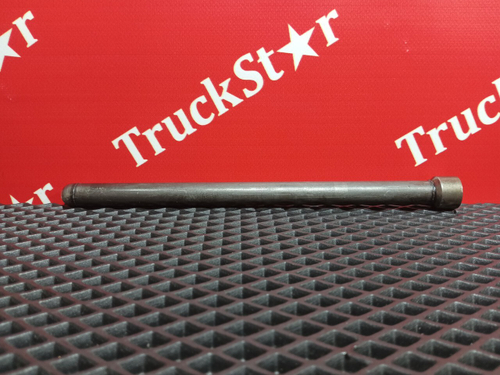 Штанга толкателя выпускного клапана