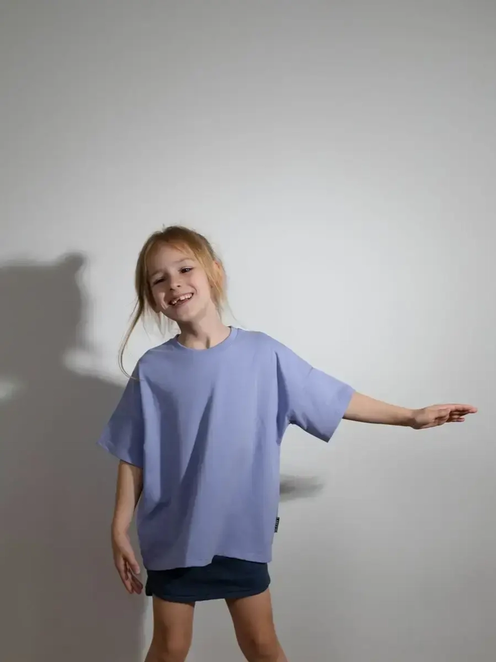 Футболка для Девочки