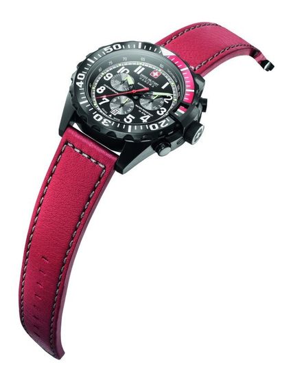 Швейцарские часы Swiss Military Hanowa 06-4304.13.007