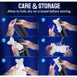 Мультифункциональный мастурбатор, управляемый приложением - Magic Motion XONE