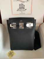 Сумка-слинг Hermes, арт. 483162759