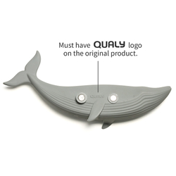 Магнит blue whale