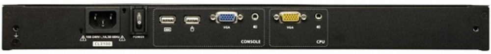 Консоль KVM Aten CL3100NX-ATA-RG