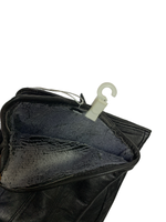 Harmony.Перчатки. Мужские. Материал верха: Кожа теленка. Подклад: Плюш-флис. 10 шт в упаковке.