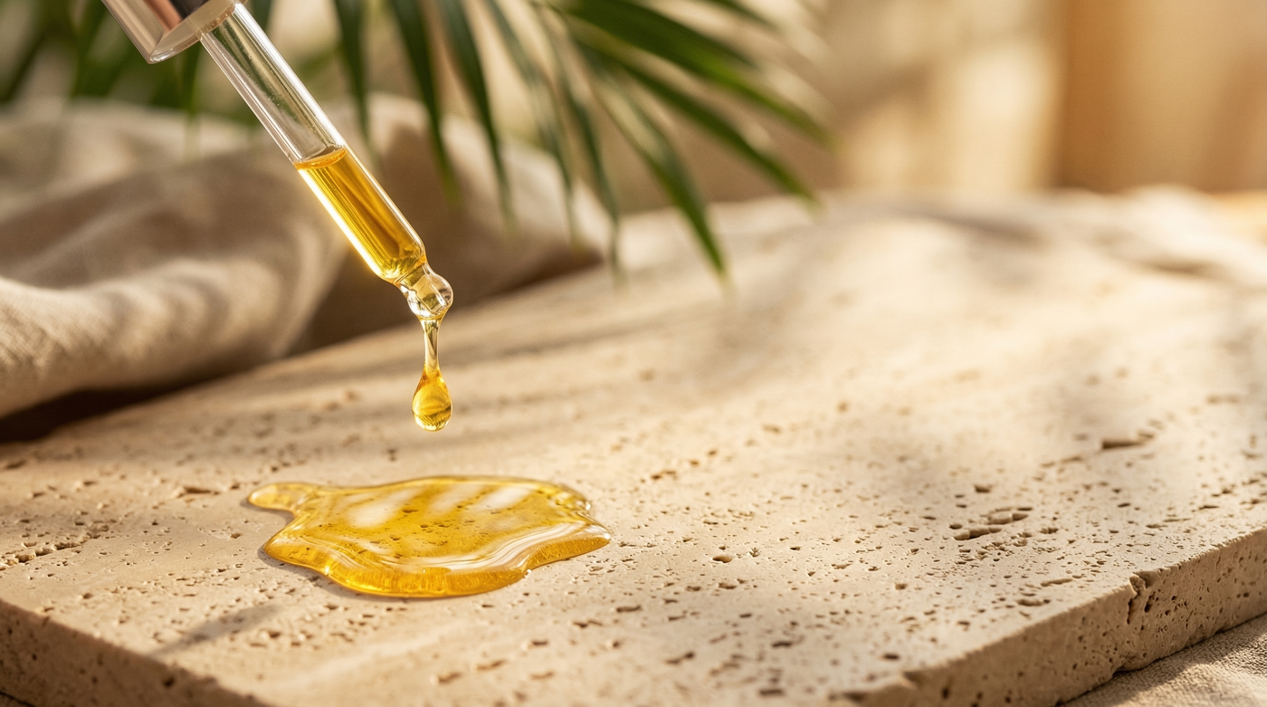 Королевский аюрведический ритуал омоложения кожи