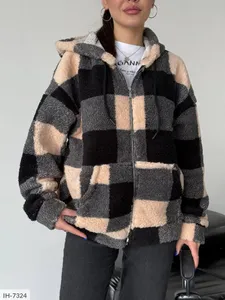 Кофта IH-7320 Фабрика Моды