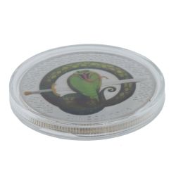 GAEM Изделие декоративное "Монета", L4,5 W4,5 H0,5 см