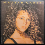 Mariah Carey - Mariah Carey (Голландия 1990г.)