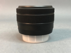 FujiFilm XC 15-45mm 3.5-5.6 OIS PZ