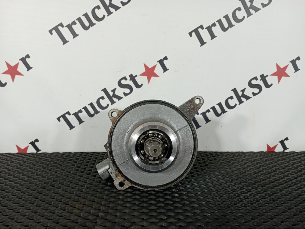 Насос ГУРа 2017г.