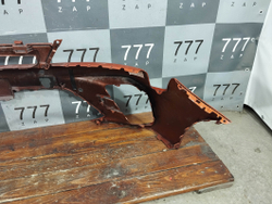 Бампер передний Kia Rio 4 X-Line 20-нв Б/У Оригинал 86511H0900