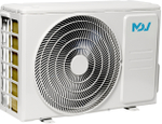 Сплит-система кондиционер Mdv Infini MDSAG-12HRN1/MDOAG-12HN1 на 35 м²