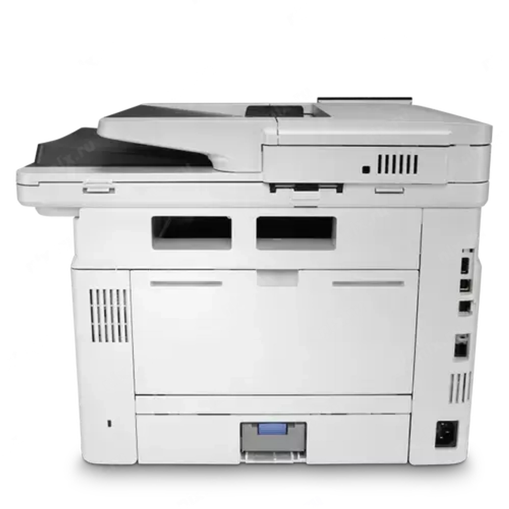 МФУ HP LaserJet Enterprise M430f (3PZ55A)