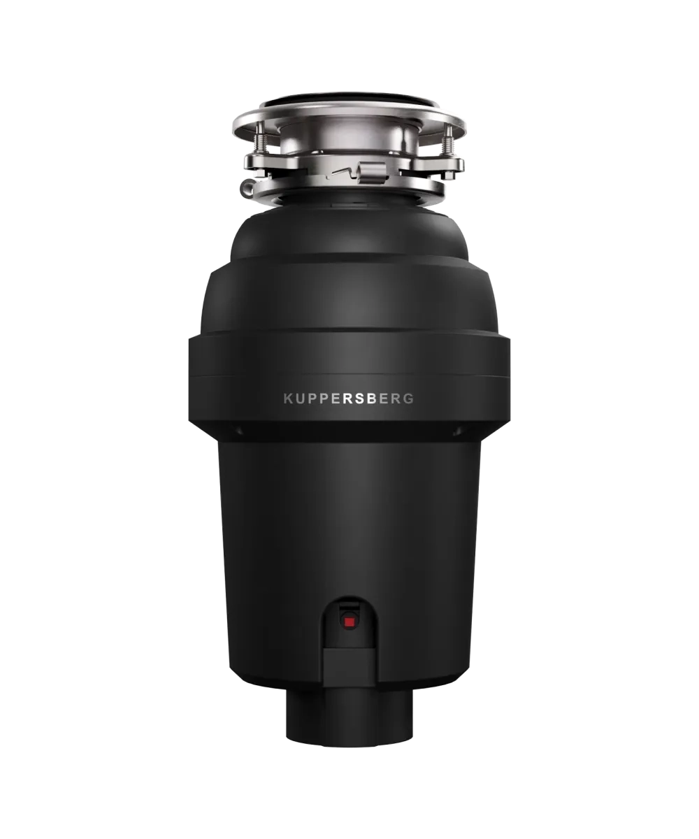 Измельчитель пищевых отходов Kuppersberg WS 550 B