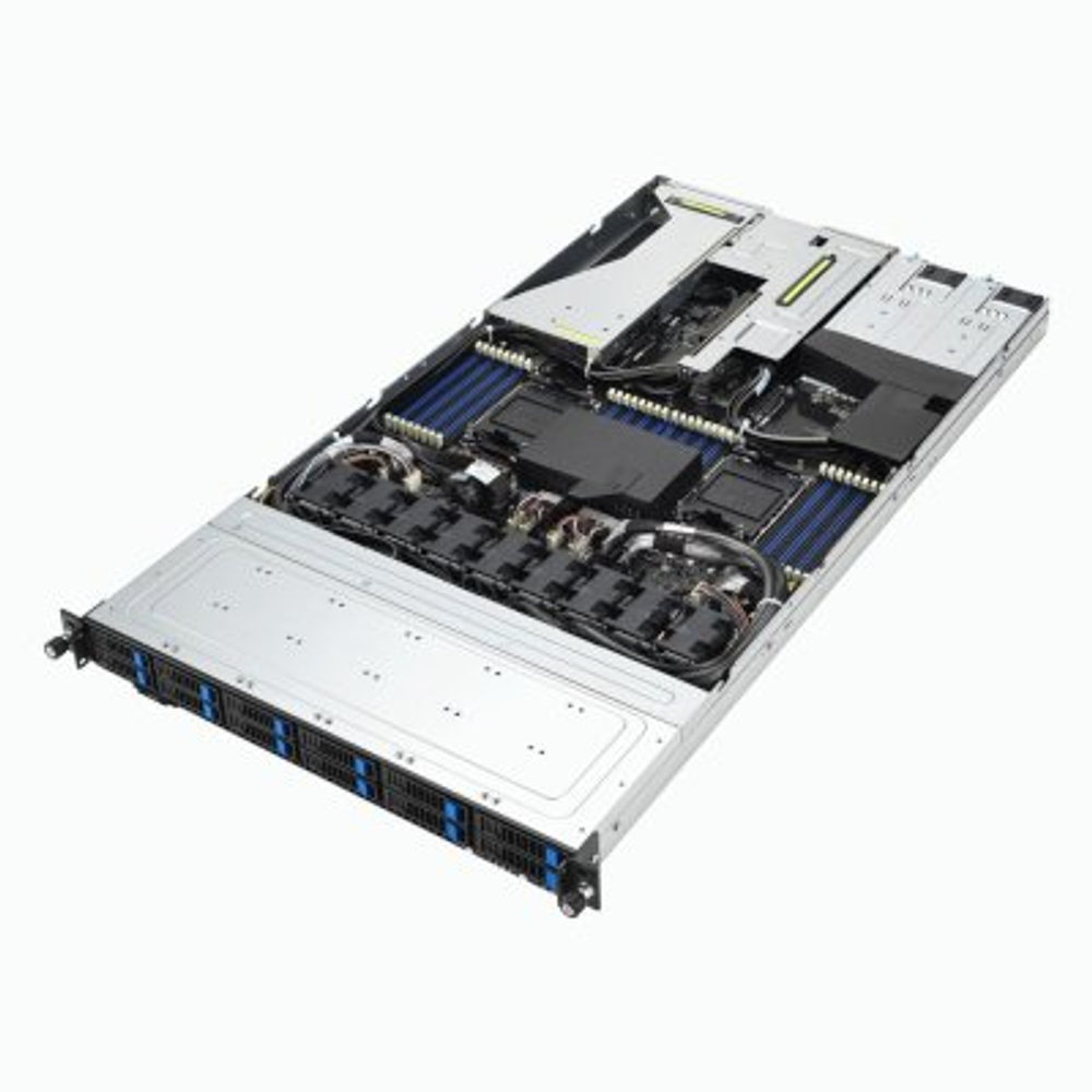 Сервер ASUS RS700-E11-RS12U 90SF01U1-M004E0