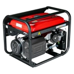 FUBAG BS 6600 DA ES бензиновый генератор 838799