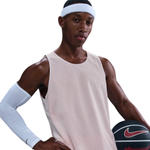 Баскетбольная футболка Nike Reversible Dri-FIT T-shirt Orange