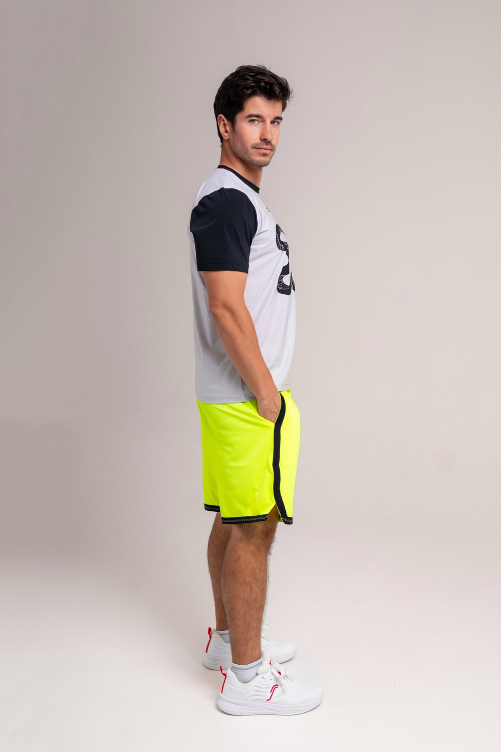 Футболка ABOUT TECH T-SHIRT SNAKES (ATTS14-031)