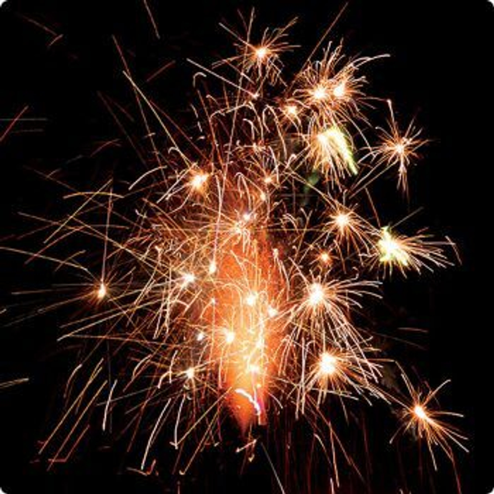 Фонтан "Светлячок"